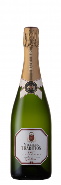 Villiera Wines Villiera Tradition Brut